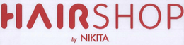 HAIRSHOP BY NIKITA trademark