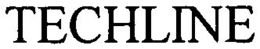 TECHLINE trademark
