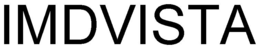 IMDVISTA trademark