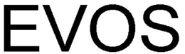 EVOS trademark