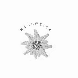EDELWEISS trademark