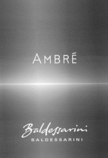 AMBRÉ BALDESSARINI trademark
