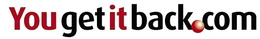 YOU GET IT BACK.COM trademark