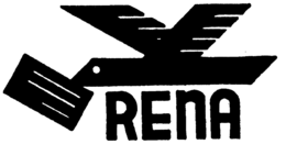RENA trademark