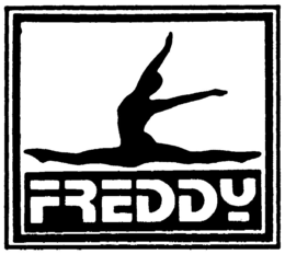 FREDDY trademark