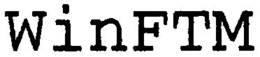 WINFTM trademark