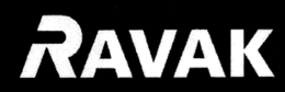RAVAK trademark