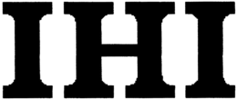 IHI trademark