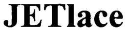JETLACE trademark