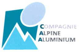 COMPAGNIE ALPINE ALUMINIUM trademark