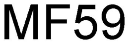 MF59 trademark