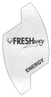 FRESHWAY ENERGY trademark