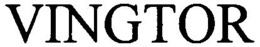 VINGTOR trademark