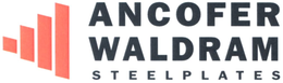 ANCOFER WALDRAM STEELPLATES trademark