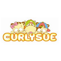 CURLYSUE trademark
