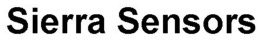 SIERRA SENSORS trademark