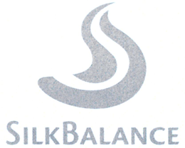 SILKBALANCE trademark
