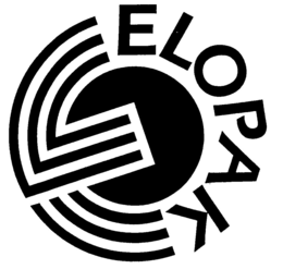 ELOPAK trademark