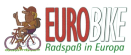 EUROBIKE RADSPAß IN EUROPA trademark