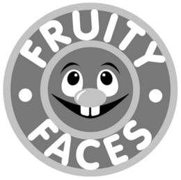 FRUITY FACES trademark