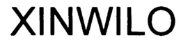XINWILO trademark