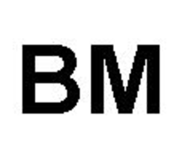 BM trademark