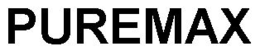 PUREMAX trademark