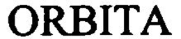 ORBITA trademark