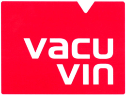 VACU VIN trademark