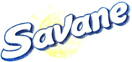 SAVANE trademark