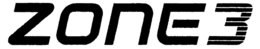 ZONE3 trademark