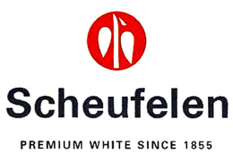 SCHEUFELEN PREMIUM WHITE SINCE 1855 trademark