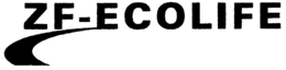 ZF-ECOLIFE trademark