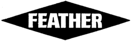 FEATHER trademark