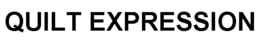 QUILT EXPRESSION trademark
