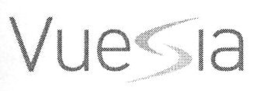 VUESIA trademark