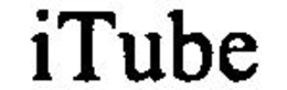 ITUBE trademark