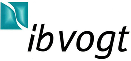 IB VOGT trademark