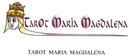 TAROT MARIA MAGDALENA trademark