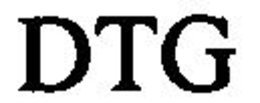 DTG trademark