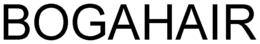 BOGAHAIR trademark