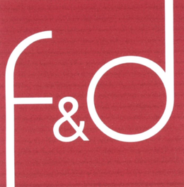 F&D trademark