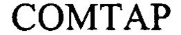 COMTAP trademark