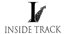 I INSIDE TRACK trademark