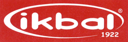 IKBAL 1922 trademark