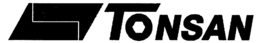 TONSAN trademark