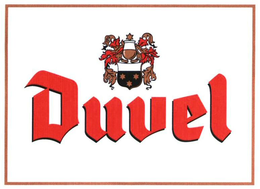 DUVEL trademark