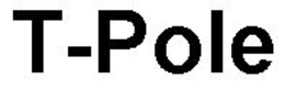 T-POLE trademark