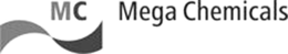 MC MEGA CHEMICALS trademark