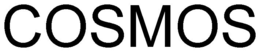 COSMOS trademark